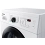 Стиральная машина Samsung WW70AG4S20CE/UA: Загрузка белья (стирка), кг 7