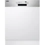 Встраиваемая посудомоечная машина Zanussi ZDSN653X2