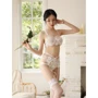 Эротический комплект NDS 3020-1 White S/M (23622)