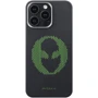Чехол для iPhone Pitaka Aries Tactile Woven Case Alien (KI1501ALP) for iPhone 15 Pro Max