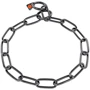 Нашийник для собак Sprenger Collar Long Link довга ланка 4 мм воронена нержавіюча сталь 66 см (56026)