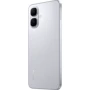 Смартфон Infinix Smart 10 4/128Gb Titanium Silver (UA UCRF)