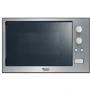 Вбудована мікрохвильова піч Hotpoint-Ariston MWKX 212 X