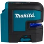 Лазерний будівельник площин Makita SK106DZ: Точність виміру, ± мм/м 0.3