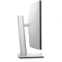 Монітор Dell U3824DW (210-BHXB): Покриття екрану антибликовое