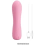 Мини вибратор серии Pretty Love - Alice, BI-014561