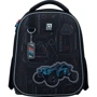 Рюкзак школьный каркасный Kite Education Extreme Car K22-555S-11