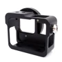Алюминиевый корпус для GoPro HERO7, HERO6 и HERO5 Black SHOOT XTGP506AB Черный фото 5