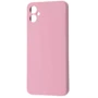 Чехол для телефонов WAVE Full Silicone Cover Pink Sand for Samsung A055 Galaxy A05