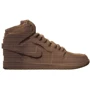 Картонный конструктор Cartonic 3D Puzzle High top sneaker