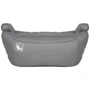 Автокресло-бустер Lionelo Luuk I-size Grey (LO-LUUK I-SIZE GREY): Вес ребенка 15 - 36 кг