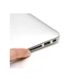 Карта пам'яті Transcend 256GB JetDrive Lite (TS256GJDL130) for MacBook Air 13" (Late 2010 - 2017): Тип карти JetDrive