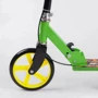 Самокат алюмінієвий Best Scooter зелений (67788): Максимальне допустиме навантаження, кг 100
