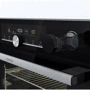 Духовой шкаф электрический Gorenje BPSAX6747A08BG: Размеры 59.5х59.5x56.4 см