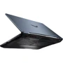 Ноутбук ASUS TUF Gaming A15 TUF506II (TUF506II-IH73): Вес 2.57 кг