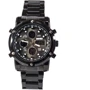 Наручний годинник Skmei 1389 Black (1389BOXBK)