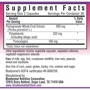 Bluebonnet Super Fruit Pomegranate Extract Екстракт цілісних фруктів гранату 60 вегакапсул: Вид Неферментные