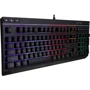 Клавиатура HyperX Alloy Core RGB (4P4F5AX): Подключение проводное