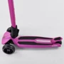 Самокат Best Scooter Lamborghini розовый (LB - 30400): Тип тормоза ножной