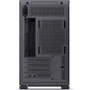 Корпус Jonsbo D31 MESH Black: Типоразмер Mini-Tower