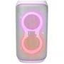 Акустика JBL PartyBox Club 120 White (JBLPBCLUB120SWEP): Совместимость Android, iOS, Windows