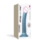Насадка для страпона Strap-On-Me Mono Density Dildo Blue M