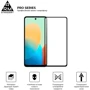 Аксессуар для смартфона ArmorStandart Tempered Glass Pro Black for Tecno Spark Go 2024 (BG6) (ARM73614): Тип защитное стекло
