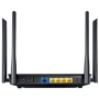 Маршрутизатор Wi-Fi ASUS RT-AC1200G+: Тип маршрутизатора Wi-Fi роутер