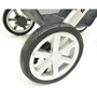 Универсальная коляска 2 в 1 ABC Design Salsa 4 Air Mountain (61431/802): Возможность установки люльки есть