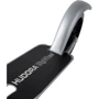 Самокат Hudora BigWheel® Crossover 205 Silver (14100/00): Количество колес 2