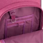 Рюкзак Kite Education 706S Fruits K20-706S-3: Корпус рюкзака Мягкий