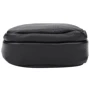 Чоловіча сумка-слінг Borsa Leather чорна (1t1022m-black): Тип Сумки