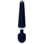Вибромассажер Boss Series - Massager Power Wand USB Black 16 Function, BS2200037