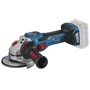 Болгарка (угловая шлифмашина) Bosch GWS 18V-15 SC (06019H6100): Производитель Bosch