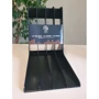 Audio Anatomy Lp Rack - Lp Staender Black (ACCLP011): Производитель Audio Anatomy