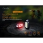 Ліхтар туристичний Fenix MINI-LITE (MINI-LITE): Світловий потік, лм 150