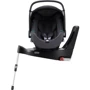 Автокресло BRITAX-ROMER BABY-SAFE iSENSE Midnight Grey с платформой FLEX BASE iSENSE фото 9