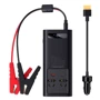 Автомобильный инвертор Baseus Super Si Inverter 500W (220V CN/EU) black (CGNB000101) фото 5