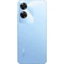 Смартфон Realme Note 60 4/128GB Voyage Blue (UA UCRF): Процесор Unisoc Tiger T612 (12 nm) Octa-core (2x1.8 GHz Cortex-A75 & 6x1.8 GHz Cortex-A55)