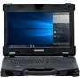 Ноутбук DuraBook Z14I Basic (Z4E2R3DA3BXX) UA