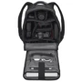 Сумка для ноутбука Wenger 14" Tech Pack Black (606488): Матеріал поліестер