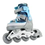 Роликовые коньки Action Kire Blue размер 33-36 (PW-126B-13-2BLUE/33-36)