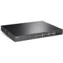 Мережевий комутатор TP-Link TL-SG3428XPP-M2