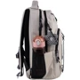 Рюкзак Kite K25-2578M-2 Education Teens 2578M-2: Корпус рюкзака Мягкий