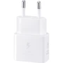 Зарядний пристрій Samsung USB-C Wall Charger 25W White (EP-T2510NWEGEU): Тип сетевое