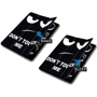 Аксесуар для iPad BeCover Smart Case Don't Touch for iPad Pro 11 M4 2024 (711633): Матеріал искусственная кожа