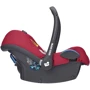 Автокресло MAXI-COSI CabrioFix Essential Red (8617701120) фото 5