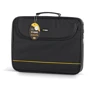 Сумка для ноутбуков Yenkee 17.3" Black (YBN 17BDL01): Тип сумки сумка