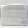 Простынь на резинке SoundSleep Stripy White бязь140х200х20 см (93949002): Материал бязь
