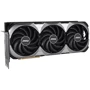 Видеокарта MSI GeForce RTX 4080 SUPER 16G VENTUS 3X OC